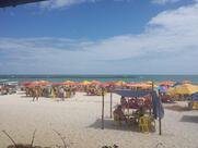 Supernatural Beach Bar