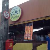 KiYoi Galetos (Abdias de Carvalho)