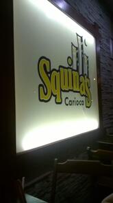 Squina's Carioca