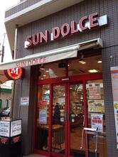 MARUJU 板橋駅前店