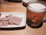 ITALIAN BAR LUNETTA イタリアン バール ルネッタ