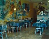 Gyro Palace Cafe