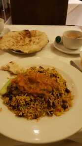 Maharajah Tandoori Restaurant