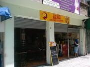 Heris Lanchonete e Restaurante