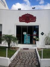 Restaurante Casa Varela