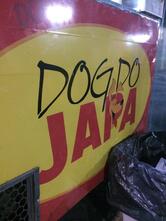 Dog do Japa