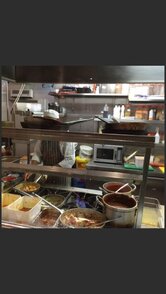 Panjab Restaurant Ltd