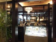 椿屋珈琲 東京オペラシティ店