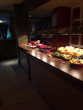 Toby Carvery Chadderton Park