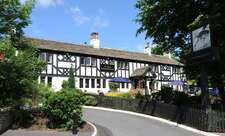The Fence Gate, Burnley - Restaurant menu, prices and reviews