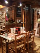 Restaurant & salon de thé La Berbie