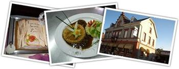 Restaurant Pizzeria Le Salerno