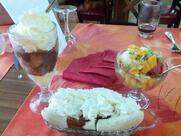 Restaurant Pizzeria La Couronne