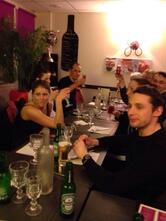 Crêperie Grill La Marelle - Chantepie