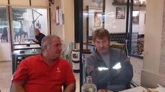 Buffet de la Gare Manosque