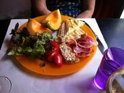 Le Bistrot des Vignes