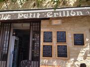 Le petit crillon