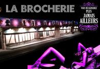 La Brocherie