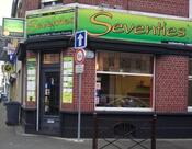 Le Seventies - Wattrelos