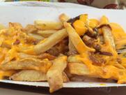 Roadside | Burger Restaurant Nantes