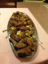 Ristorante Lago Gabbiano