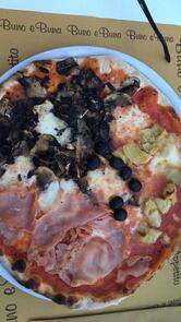 Pizzeria Buno E Buna