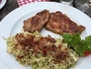 Buschenschank Rebmannkeller