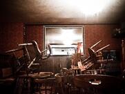 The Bombardier English Pub