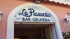 La Piazzetta Gelateria