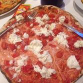 Ristorante Pizzeria Hamburgeria El Loco