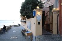 Antica Osteria Dindi