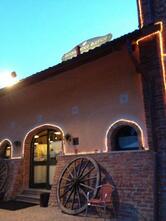 Osteria Antico Oleificio