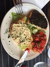 Osteria Cafe Ciriera