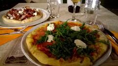 Trucolo • Pizzeria