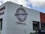Restaurant Et Drive Midi’ n France