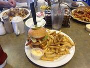 Porter's Diner
