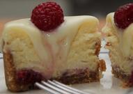 The Little Cheesecake Company