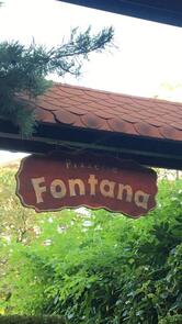 Ristorante Pizzeria Fontana