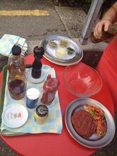 Hôtel-restaurant da la Croix-Blanche