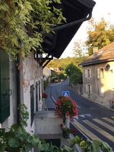 Ristorante Pizzeria Lucania