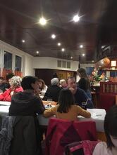 Restaurant Café Portugal