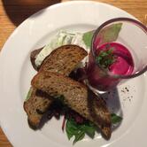 Restaurant HOFLIEFERANT / Magdeburg