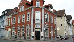 Gaststätte Reichsadler