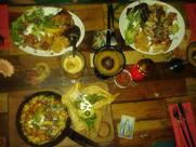 Restaurant El Popo Deventer