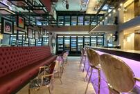 Velvet36 Rock'n Roll Bar