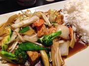 Restaurant Chez Mymy