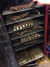 Joe's Smokehouse