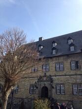 DornStein’s Schlosshotel Erwitte