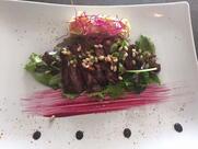 Warehouse Restaurant Club