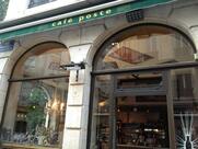 Café Poste